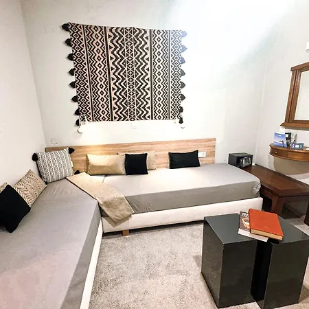 Ink House Of Europe Hotel *