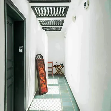Ink House Of Europe Hotel Rethimnon