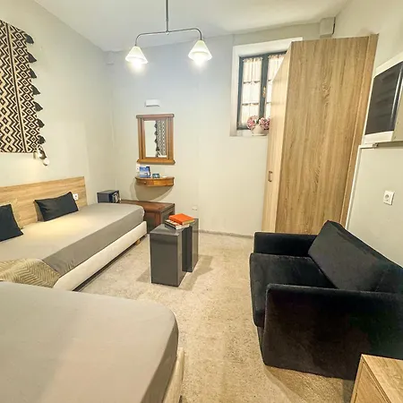 Ink House Of Europe Hotel Rethimnon